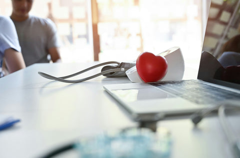 So what is CoQ10 and why should I care?