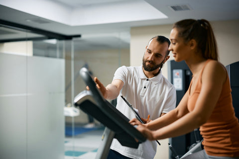What Cardiac Rehab Actually Is