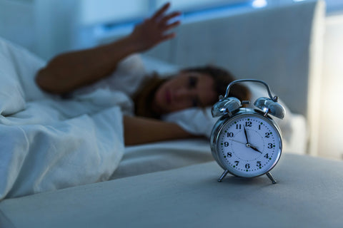 The Recovery Tool I Ignored at First: Sleep