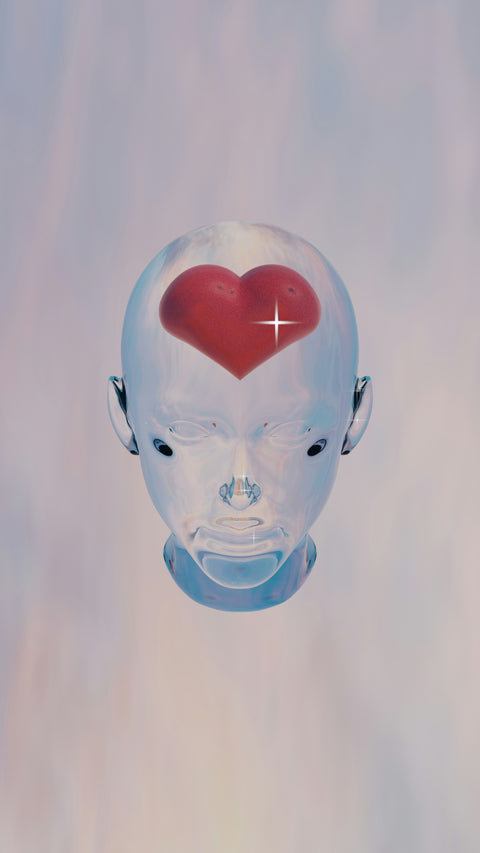 The Mental Hurdle of How to Trust Your Body Again