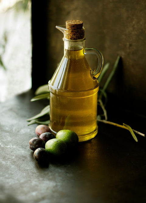 The Fats Worth Adding: Unsaturated Fats and Your Heart - by Julia Zumpano, RD