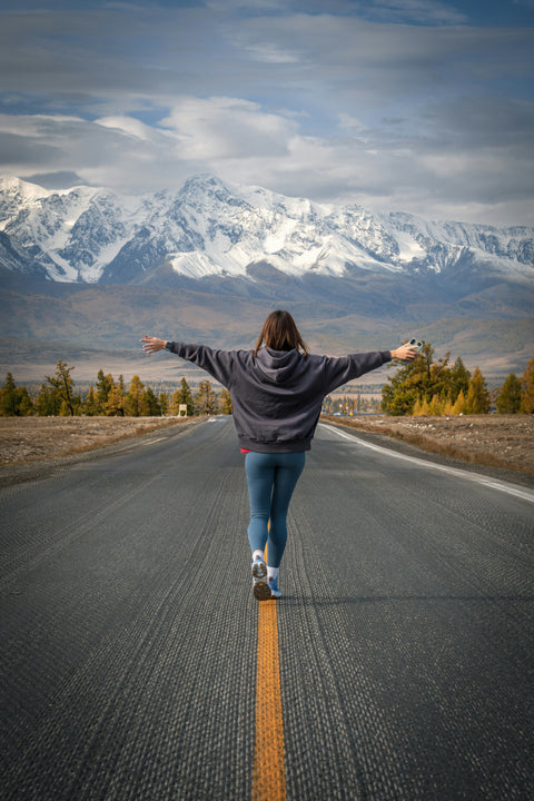 Vitamin D3 and K2: Why I Stopped Taking One Without the Other